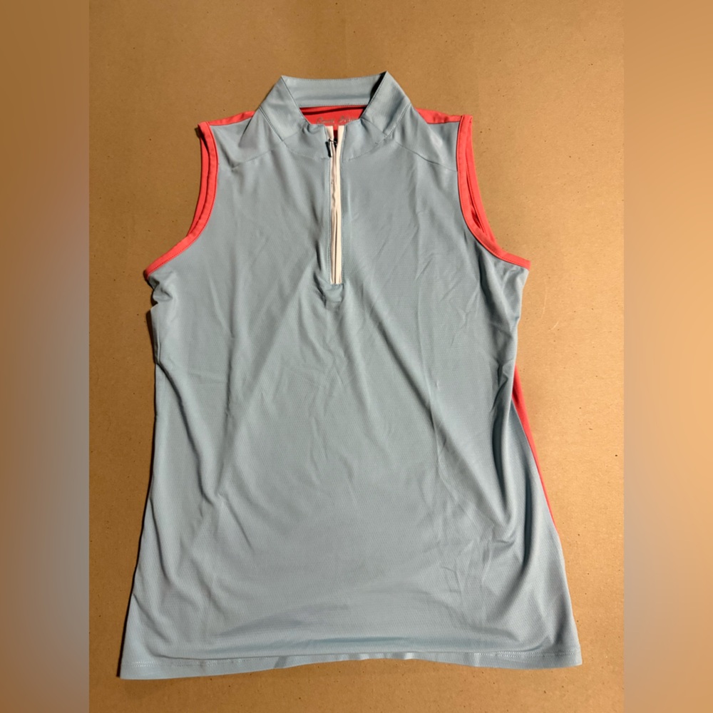 Court Haley Women’s golf/tennis shirt